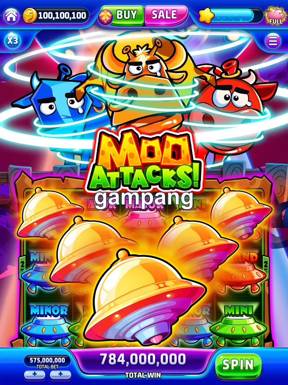 gampang Unduh