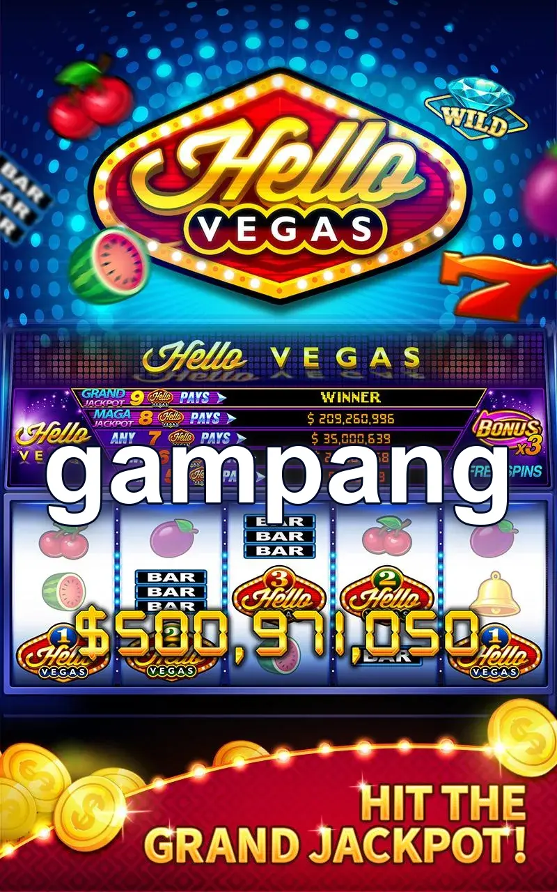 gampang Masuk