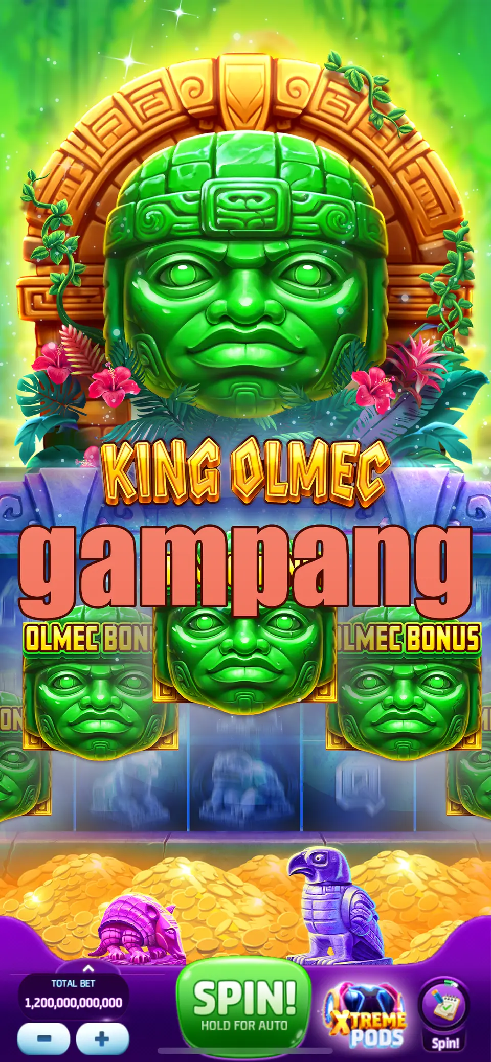 gampang Tangkapan Layar - APK Resmi