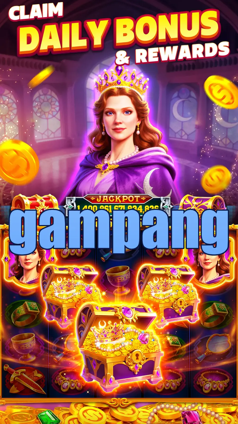 gampang Preview - Resmi Unduh